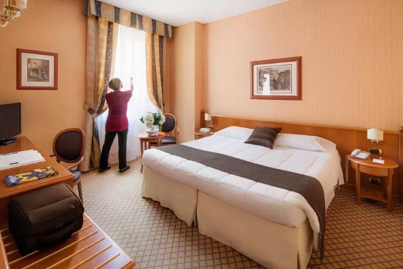 Fotos del hotel Concord:  2