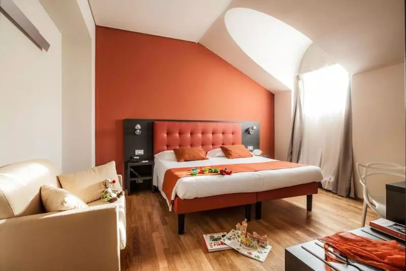 Fotos del hotel Concord:  20