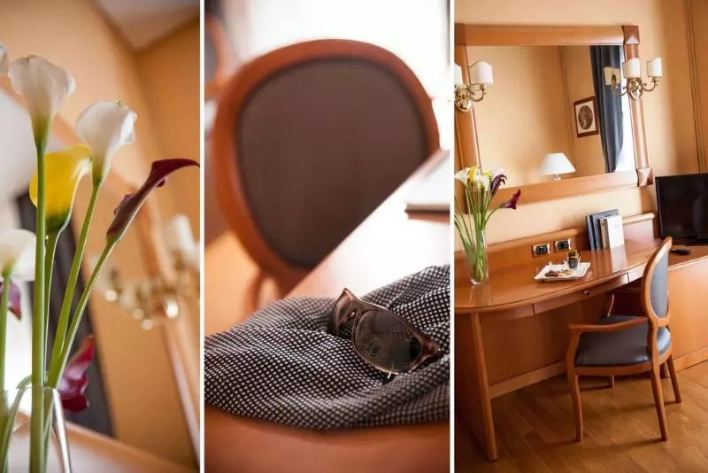 Fotos del hotel Concord:  17