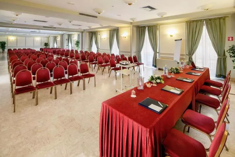 Fotos del hotel Concord:  15