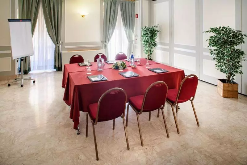 Fotos del hotel Concord:  10