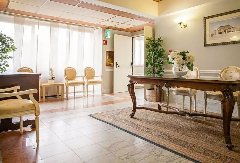 Fotos del hotel Concord:  3