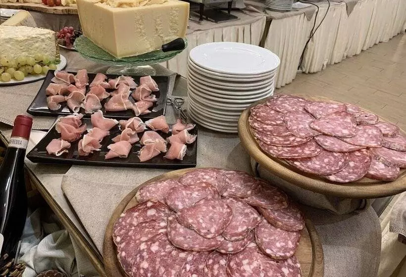 Fotos del hotel Concord:  9