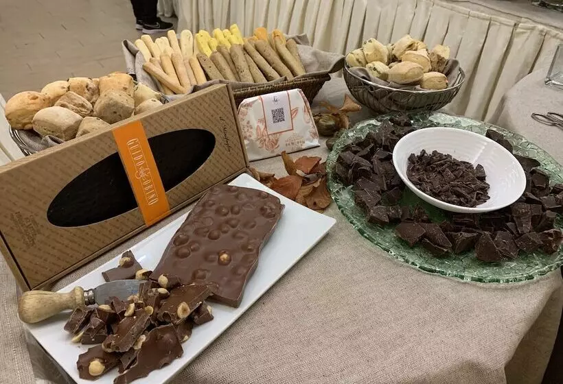 Fotos del hotel Concord:  24