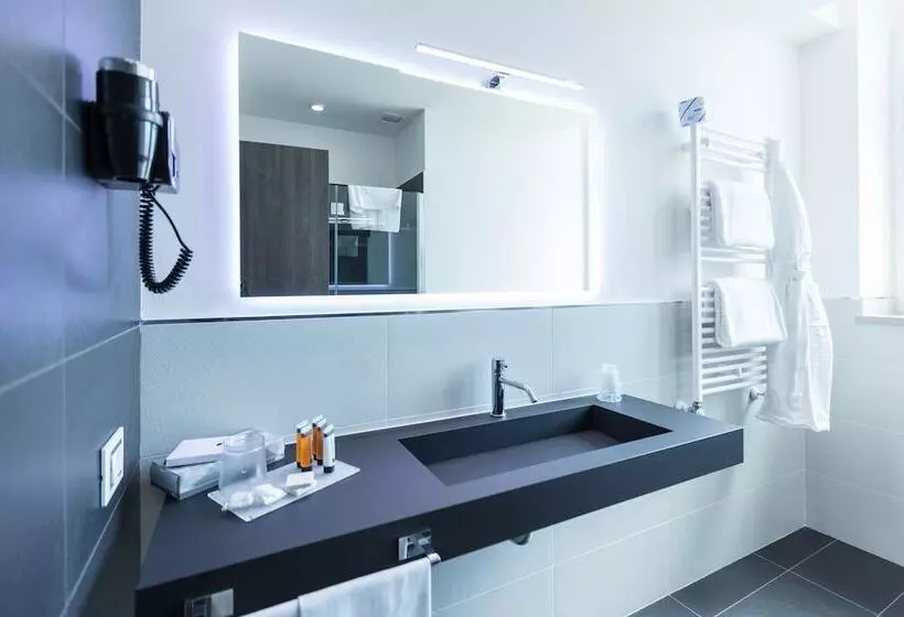 Fotos del hotel Concord:  19