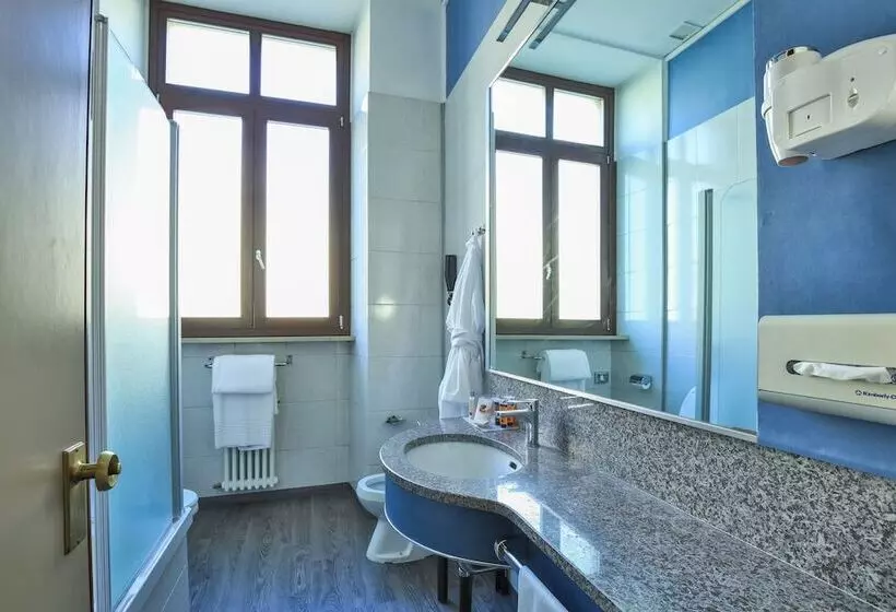 Fotos del hotel Concord:  16