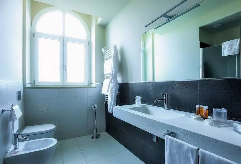 Fotos del hotel Concord:  6