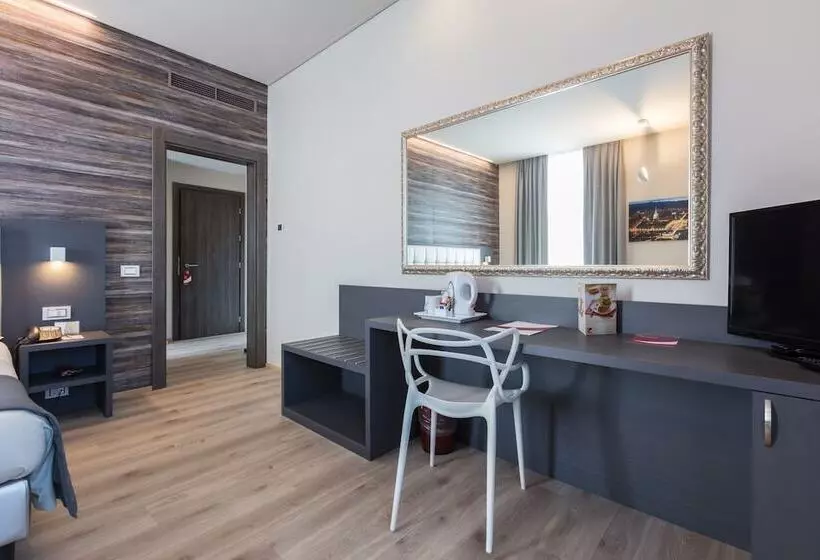 Fotos del hotel Concord:  23