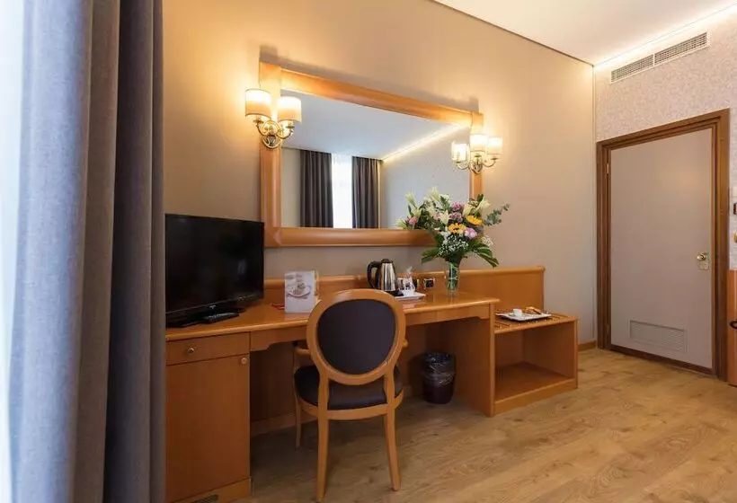 Fotos del hotel Concord:  8