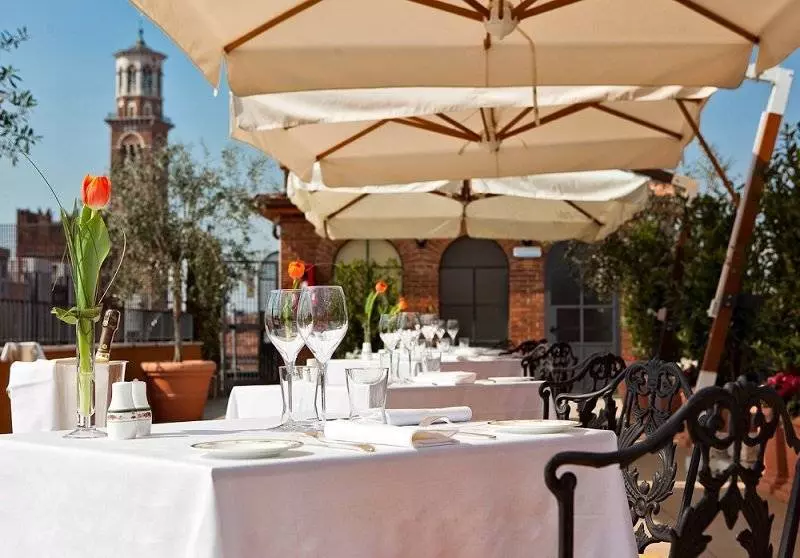 Fotos del hotel Due Torri:  18