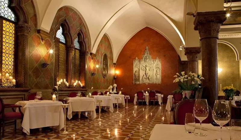 Fotos del hotel Due Torri:  19