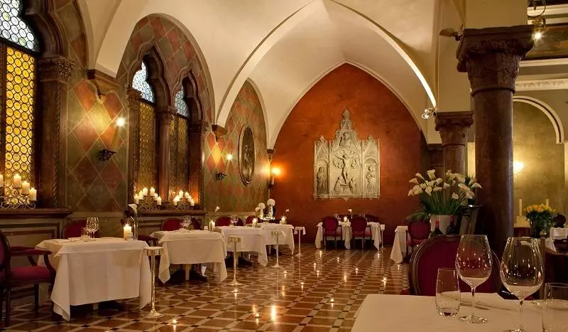 Fotos del hotel Due Torri:  21