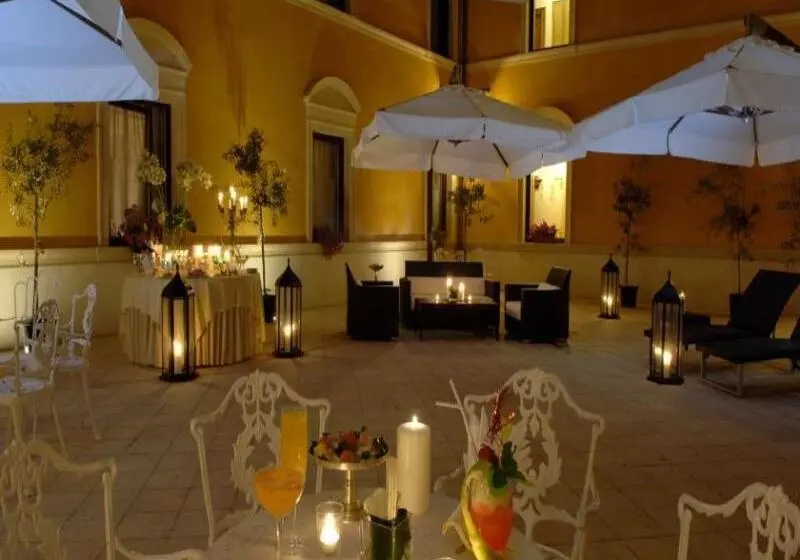 Fotos del hotel Due Torri:  25