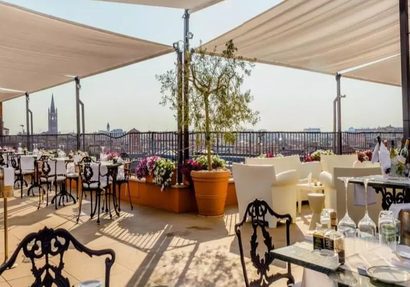 Fotos del hotel Due Torri:  24