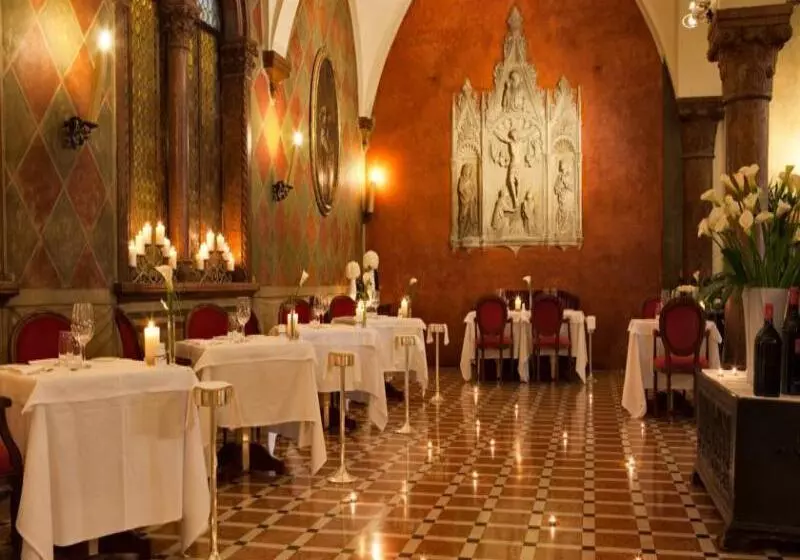 Fotos del hotel Due Torri:  17