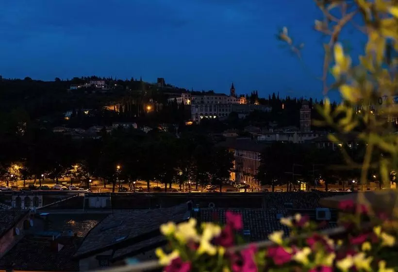 Fotos del hotel Due Torri:  14