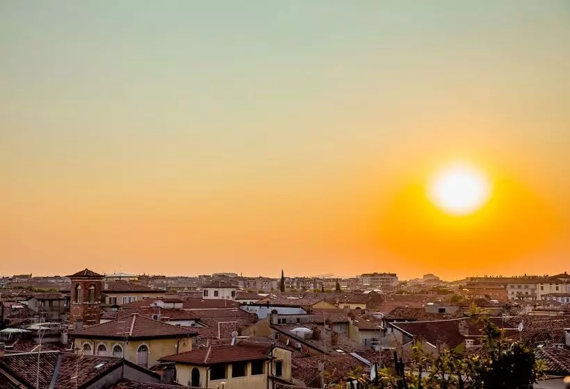 Fotos del hotel Due Torri:  8