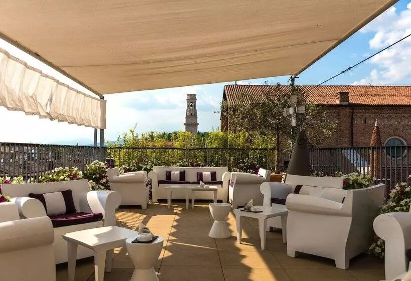 Fotos del hotel Due Torri:  6