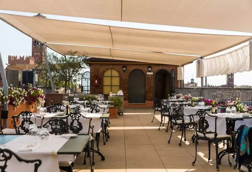 Fotos del hotel Due Torri:  22