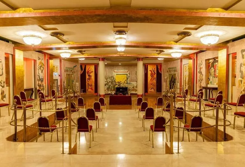 Fotos del hotel Due Torri:  10