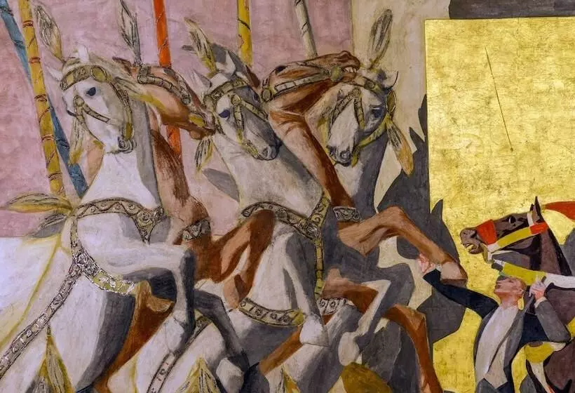 Fotos del hotel Due Torri:  13