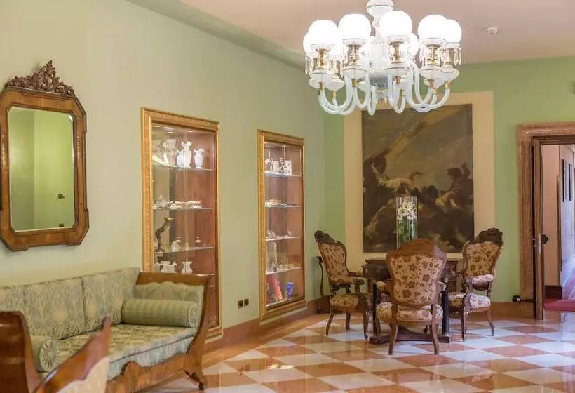 Fotos del hotel Due Torri:  16