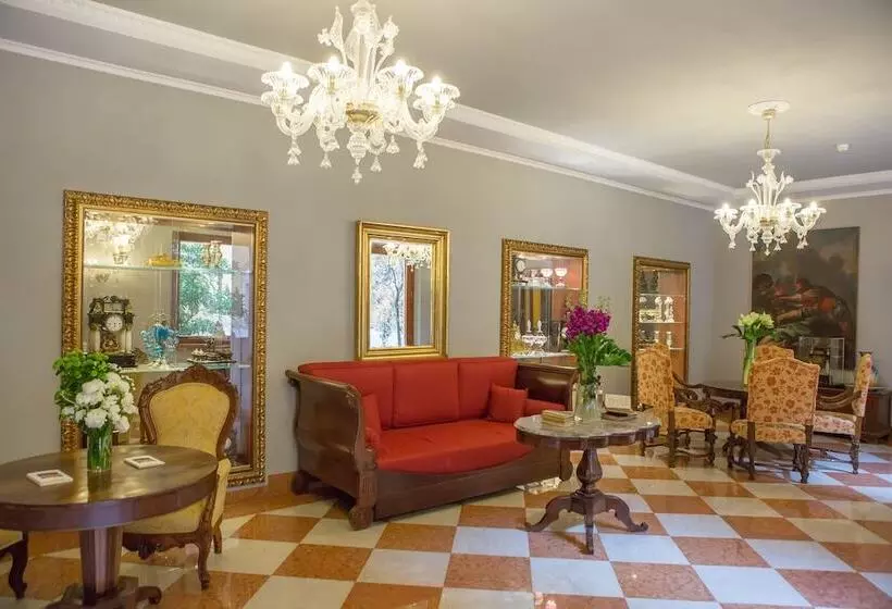 Fotos del hotel Due Torri:  9