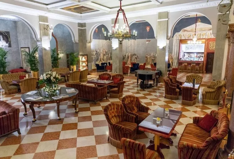 Fotos del hotel Due Torri:  3