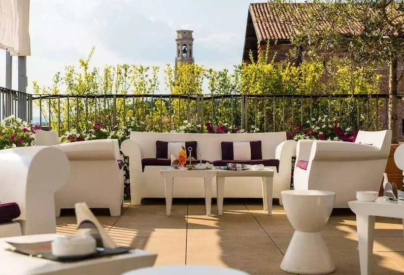 Fotos del hotel Due Torri:  12