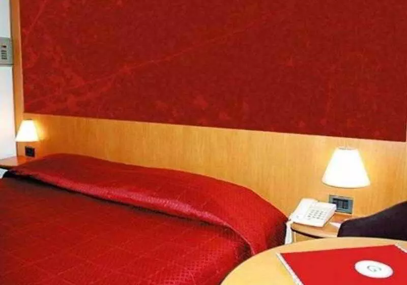 Fotos del hotel Giotto:  18