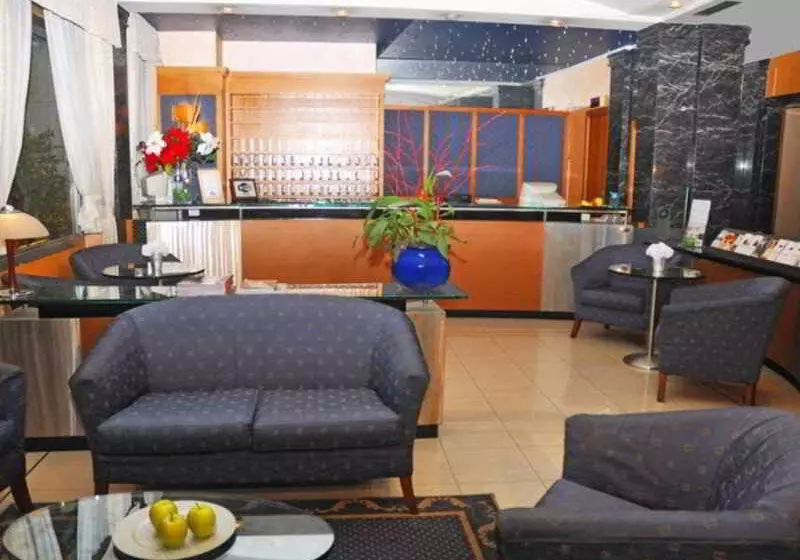 Fotos del hotel Giotto:  6