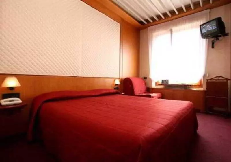 Fotos del hotel Giotto:  16