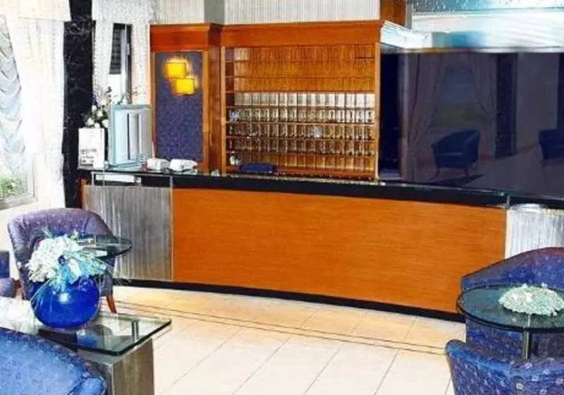 Fotos del hotel Giotto:  3