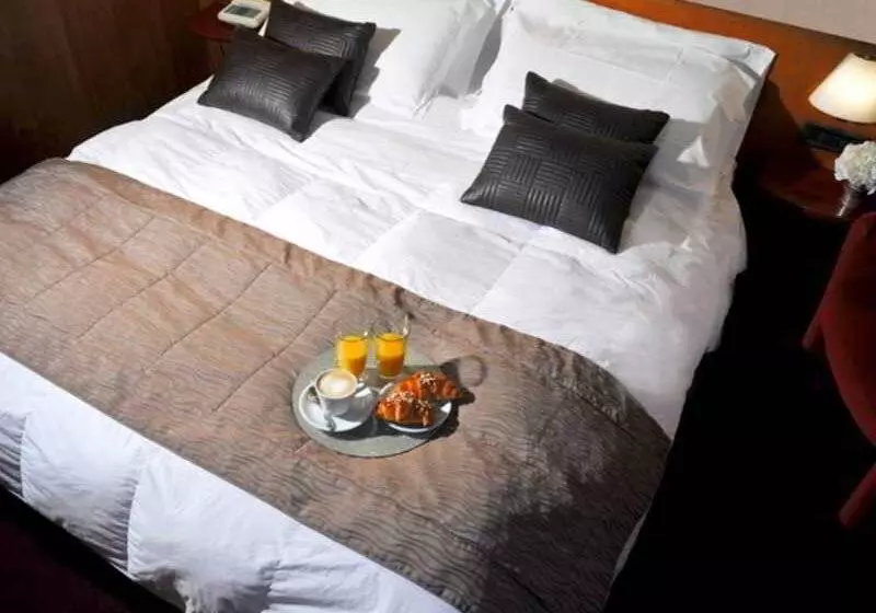 Fotos del hotel Giotto:  23