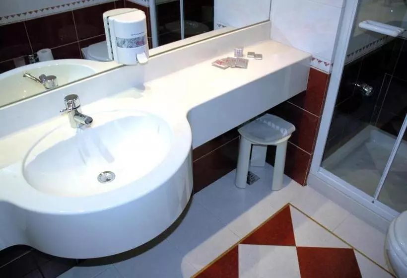 Fotos del hotel Giotto:  11