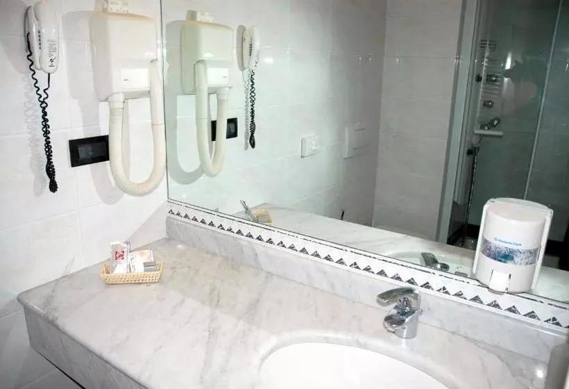 Fotos del hotel Giotto:  7