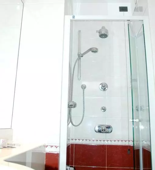 Fotos del hotel Giotto:  15