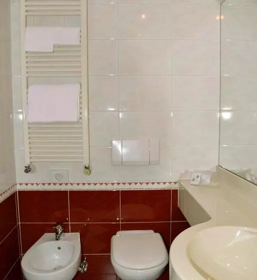 Fotos del hotel Giotto:  4