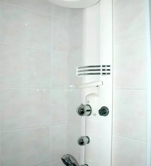 Fotos del hotel Giotto:  13