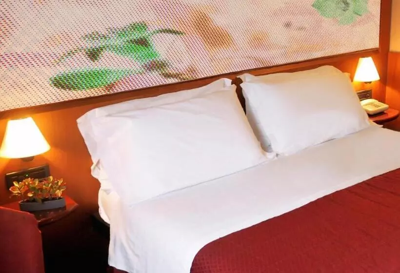 Fotos del hotel Giotto:  8