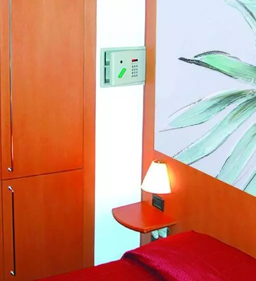 Fotos del hotel Giotto:  17