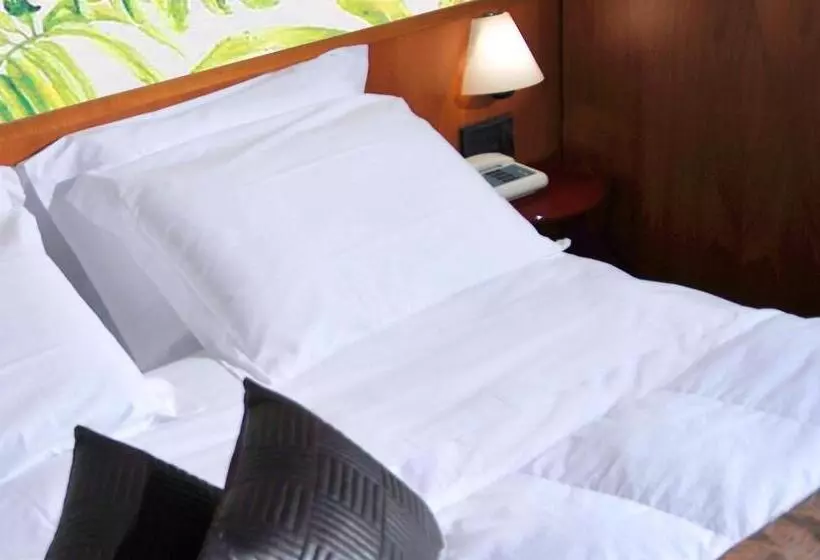 Fotos del hotel Giotto:  22