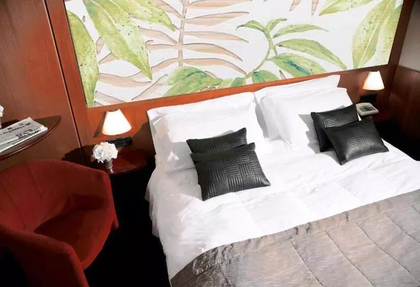 Fotos del hotel Giotto:  14