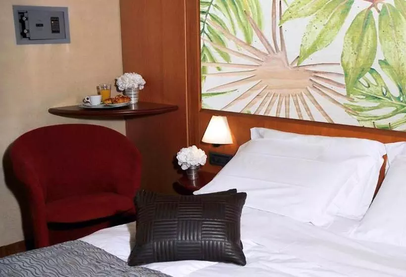 Fotos del hotel Giotto:  5