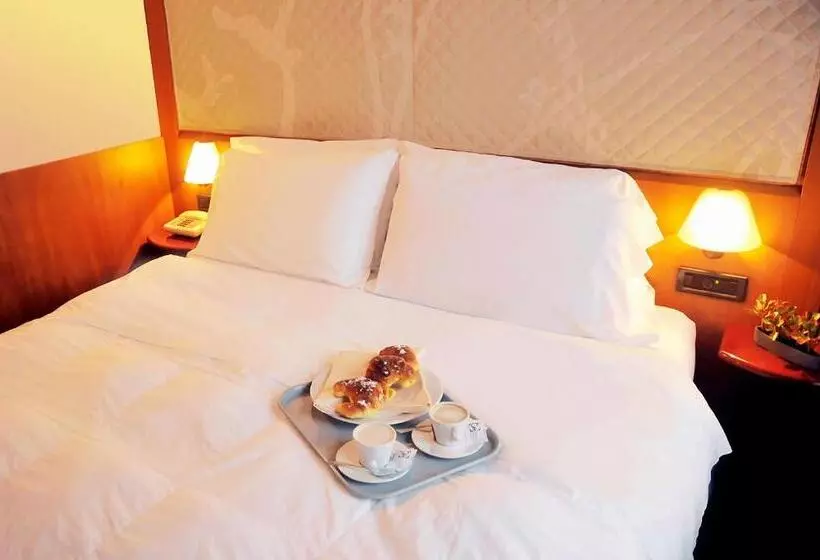 Fotos del hotel Giotto:  21