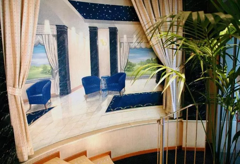 Fotos del hotel Giotto:  2