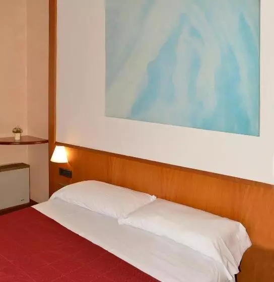 Fotos del hotel Giotto:  10