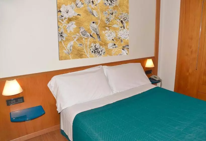 Fotos del hotel Giotto:  12