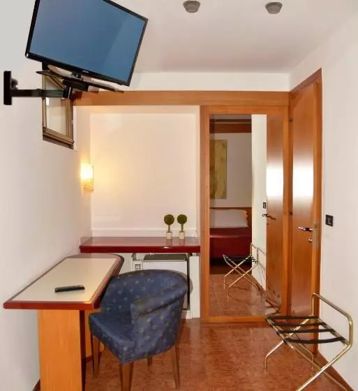 Fotos del hotel Giotto:  25