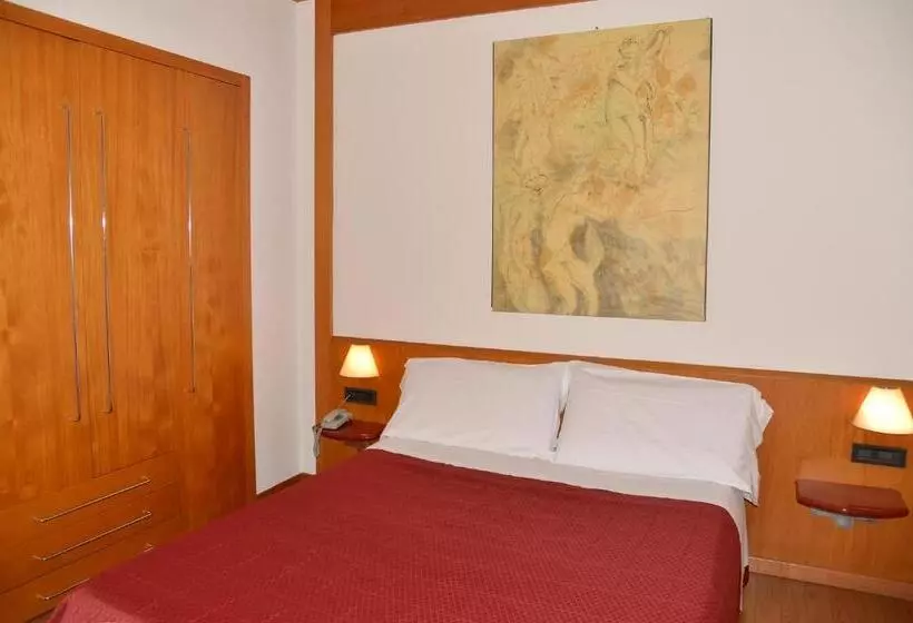 Fotos del hotel Giotto:  19